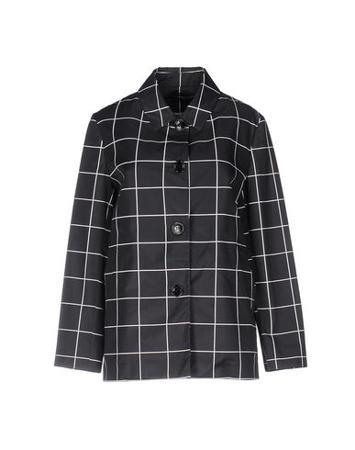 Пальто LOVE MOSCHINO