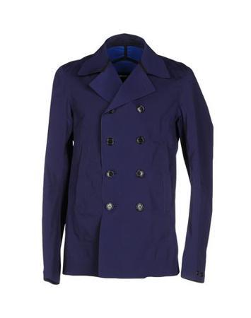 Пальто ESEMPLARE