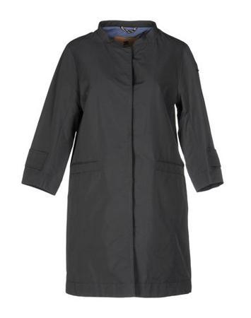 Пальто HISTORIC