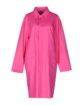 Пальто DSQUARED2