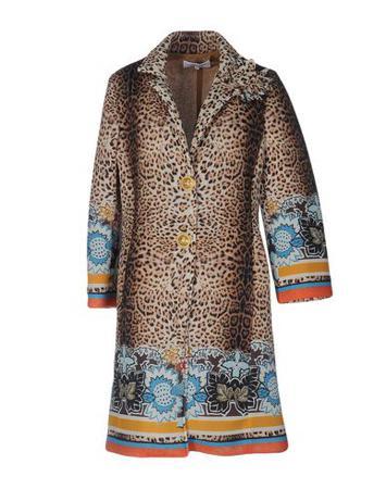 Пальто ANNA RACHELE