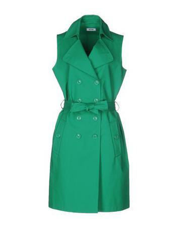 Пальто MOSCHINO CHEAPANDCHIC