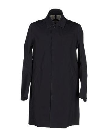 Пальто ESEMPLARE