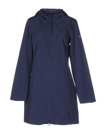 Пальто COLUMBIA