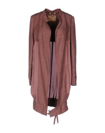 Пальто DANIELE ALESSANDRINI