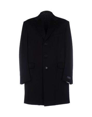 Пальто TOMBOLINI