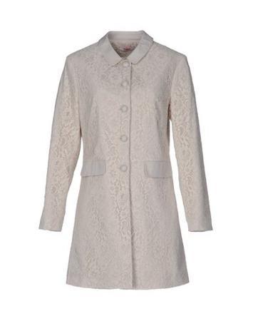 Пальто BLUGIRL FOLIES