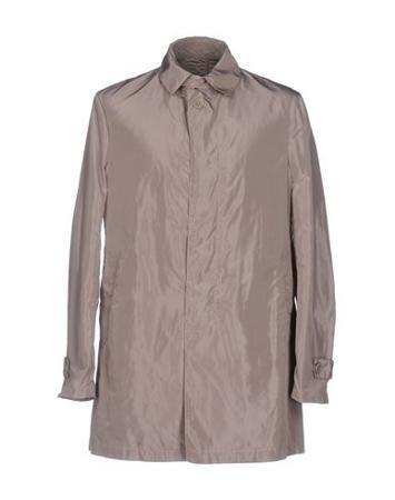 Пальто BRIAN DALES