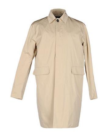 Пальто DSQUARED2