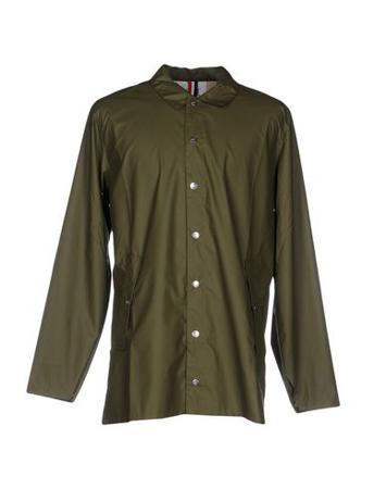 Пальто KILT HERITAGE