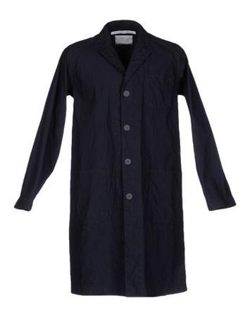 Пальто WHITE MOUNTAINEERING