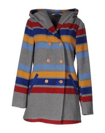 Пальто SH COLLECTION