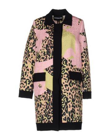 Пальто MARCO BOLOGNA