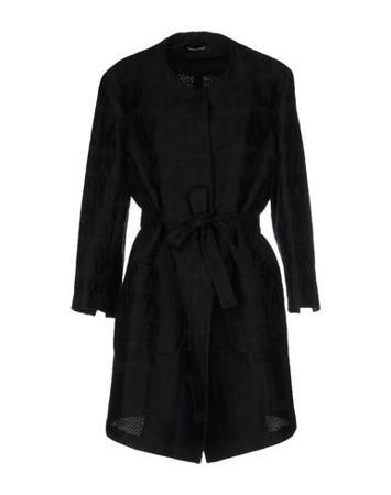 Пальто FABRIZIO LENZI Пальто FABRIZIO LENZI