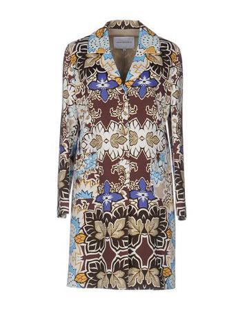 Пальто ANNA RACHELE