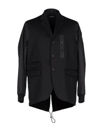 Пальто DSQUARED2