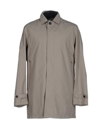 Пальто PEOPLE OF SHIBUYA