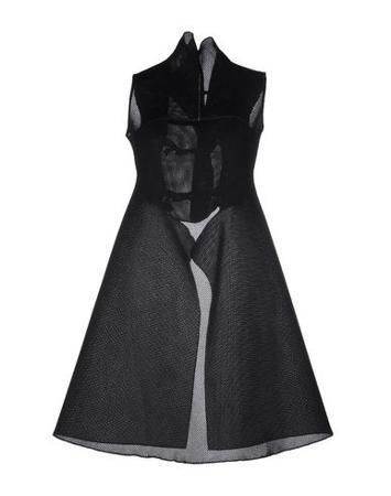 Пальто TOM REBL