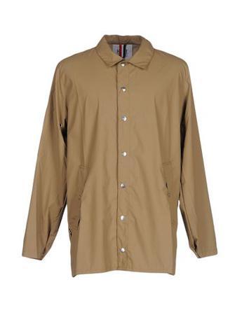 Пальто KILT HERITAGE