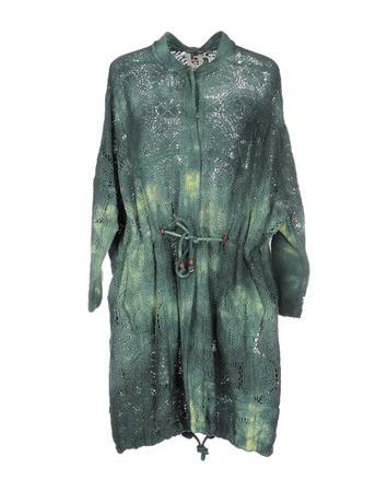 Пальто PROJECT -- [FOCE] -- SINGLESEASON --