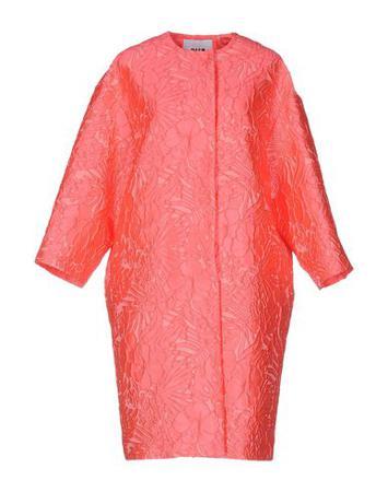 Пальто MSGM Пальто MSGM