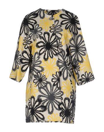 Пальто BRIAN DALES