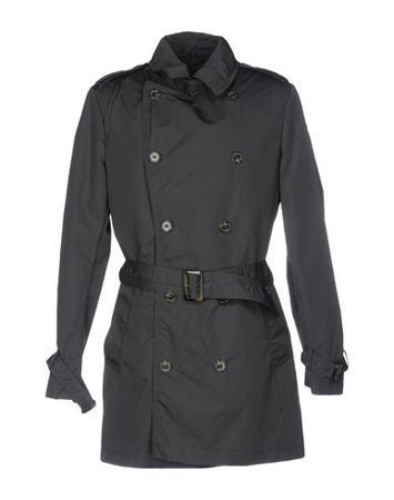 Пальто HISTORIC