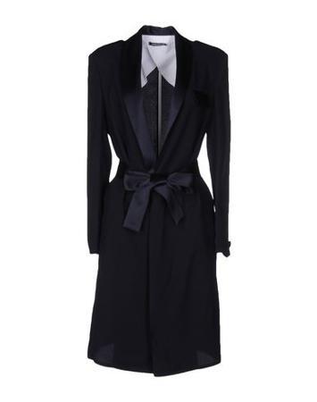 Пальто NINEMINUTES