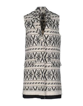 Пальто TWENTY EASY BY KAOS