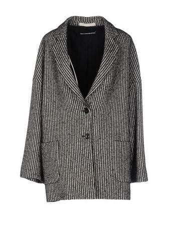 Пальто NEW YORK INDUSTRIE