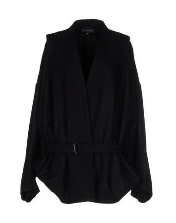 Пальто ANN DEMEULEMEESTER