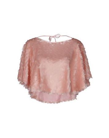 Пальто IO COUTURE