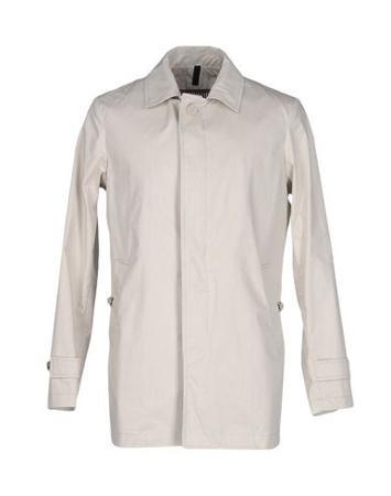 Пальто CAMPLIN Пальто CAMPLIN