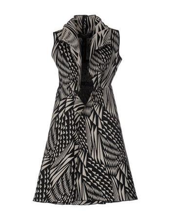 Пальто TOM REBL