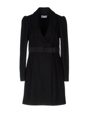 Пальто REDVALENTINO