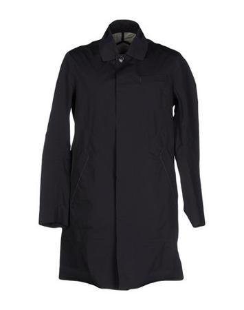 Пальто ESEMPLARE