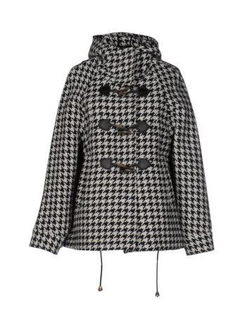 Пальто ALBERTO BIANI