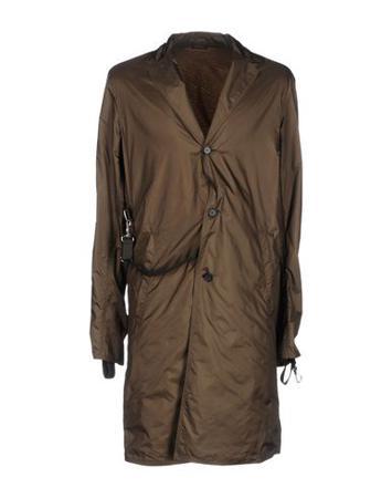 Пальто JIL SANDER