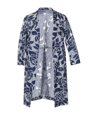 Пальто LE RAGAZZE DI ST. BARTH