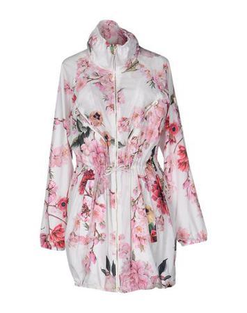 Пальто VDP COLLECTION Пальто VDP COLLECTION