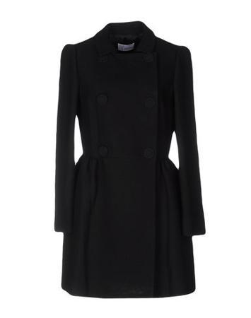 Пальто REDVALENTINO