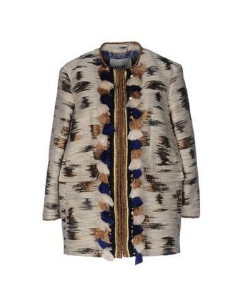 Пальто BAZAR DELUXE