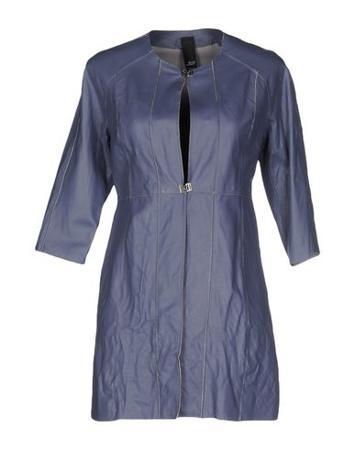 Пальто STREET LEATHERS