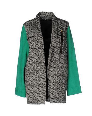 Пальто HEIMSTONE