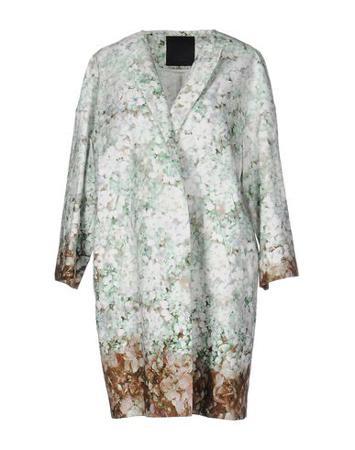 Пальто LES COPAINS