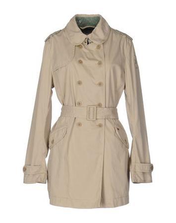 Пальто NAPAPIJRI