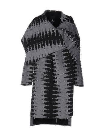 Пальто TOM REBL