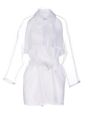 Пальто ARMANI COLLEZIONI