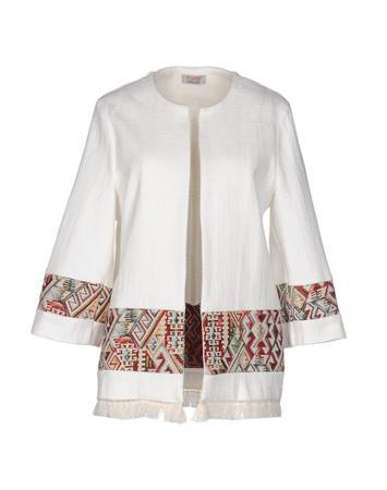 Пальто TWENTY EASY BY KAOS