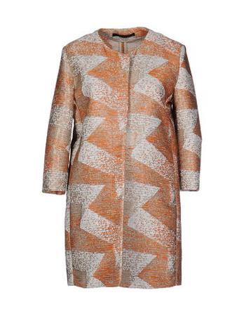 Пальто BRIAN DALES